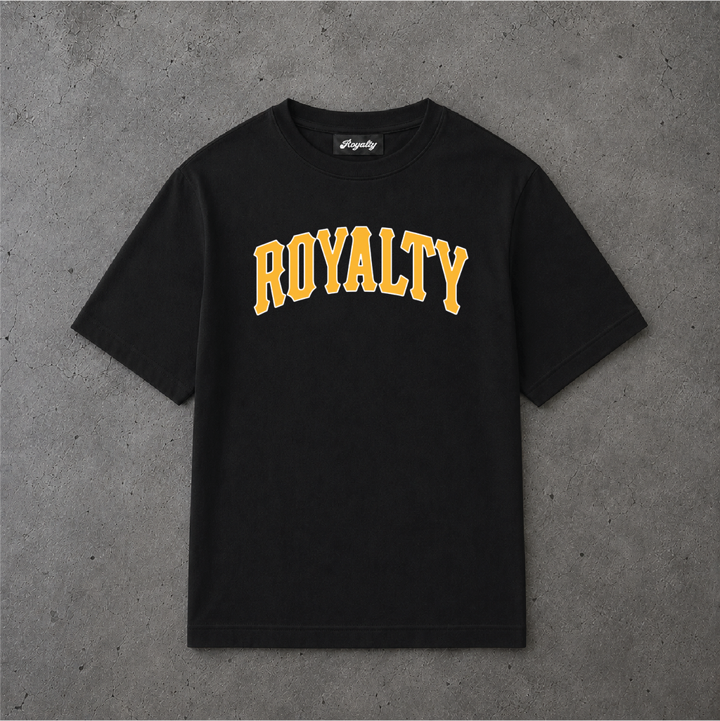 Steel City Tee