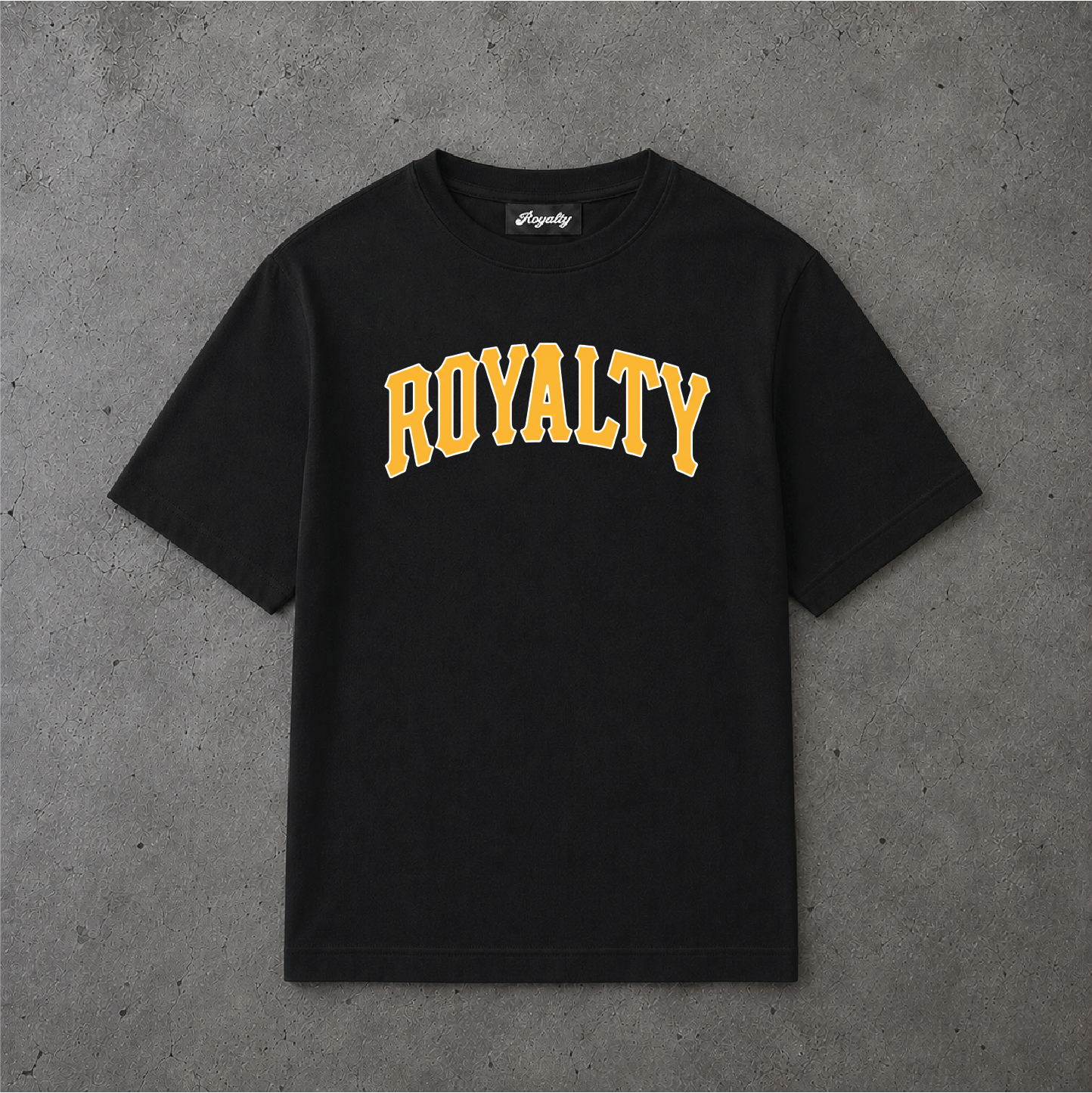 Steel City Tee