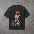 Camo Dreams Tee