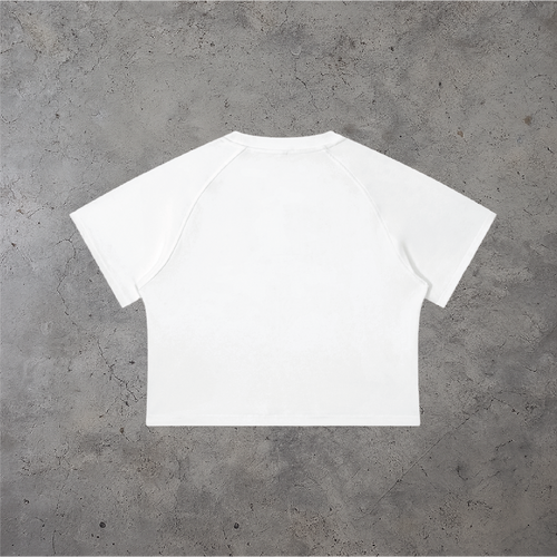 Arch Crop Tee