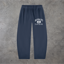 Load image into Gallery viewer, Royalty Athletics Sweatpants