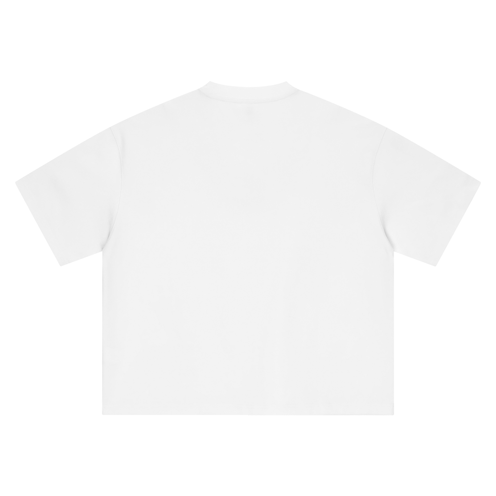 Beantown Tee