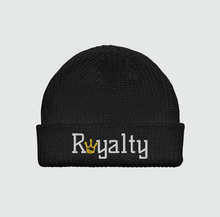Load image into Gallery viewer, Royalty Beanie