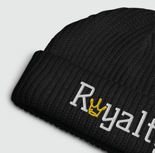 Load image into Gallery viewer, Royalty Beanie