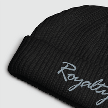 Load image into Gallery viewer, Royalty Beanie