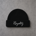 Royalty Beanie