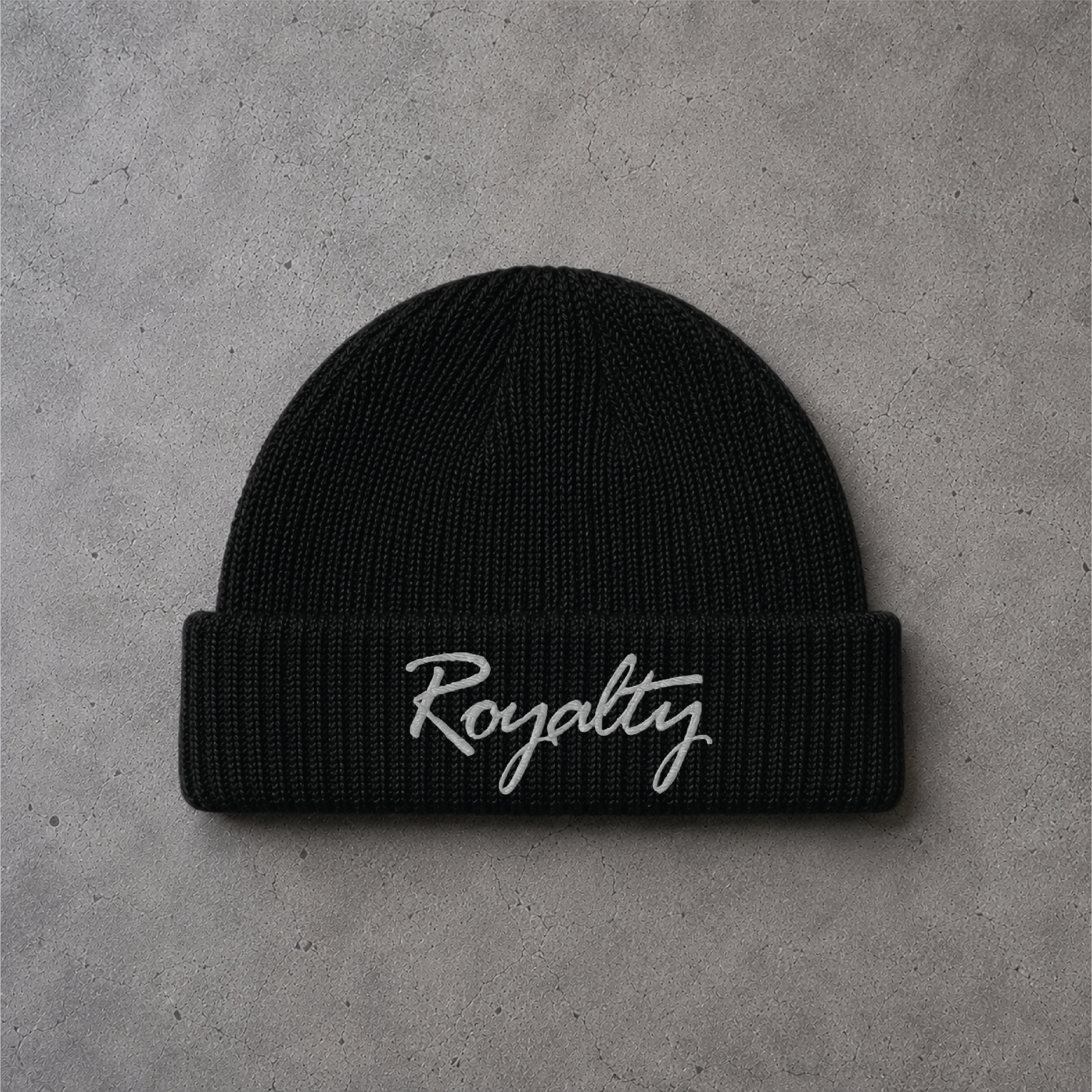 Royalty Beanie