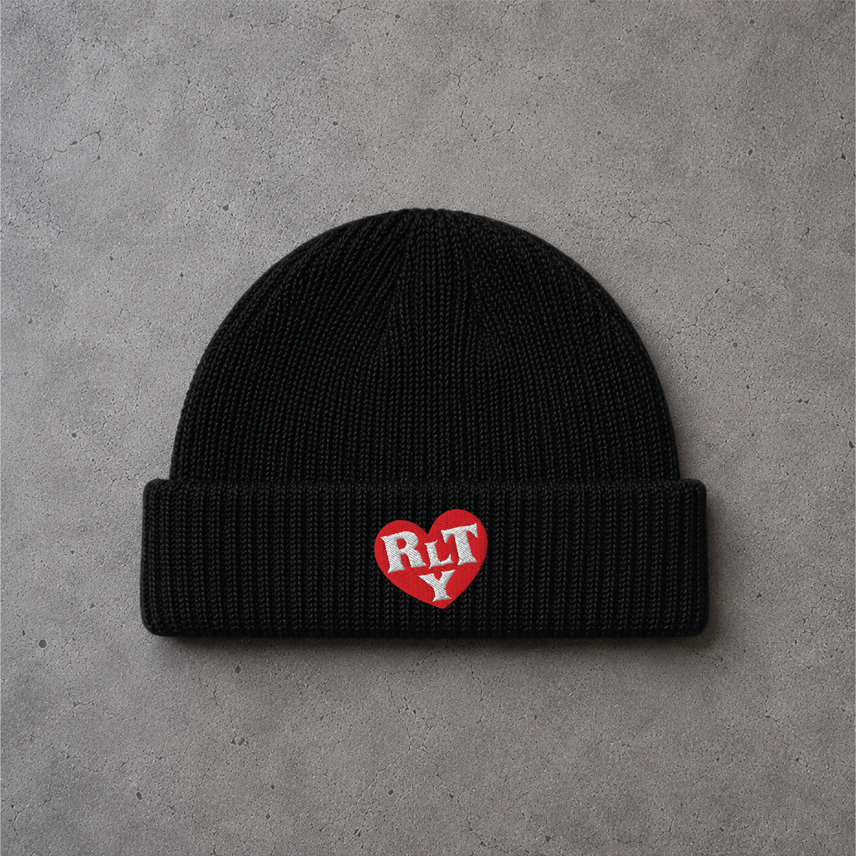 All Love Beanie