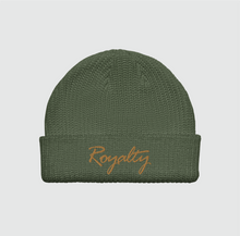 Load image into Gallery viewer, Royalty Beanie