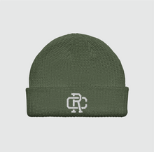 Load image into Gallery viewer, College Letterman Beanie