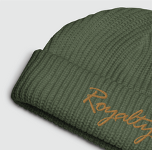 Load image into Gallery viewer, Royalty Beanie