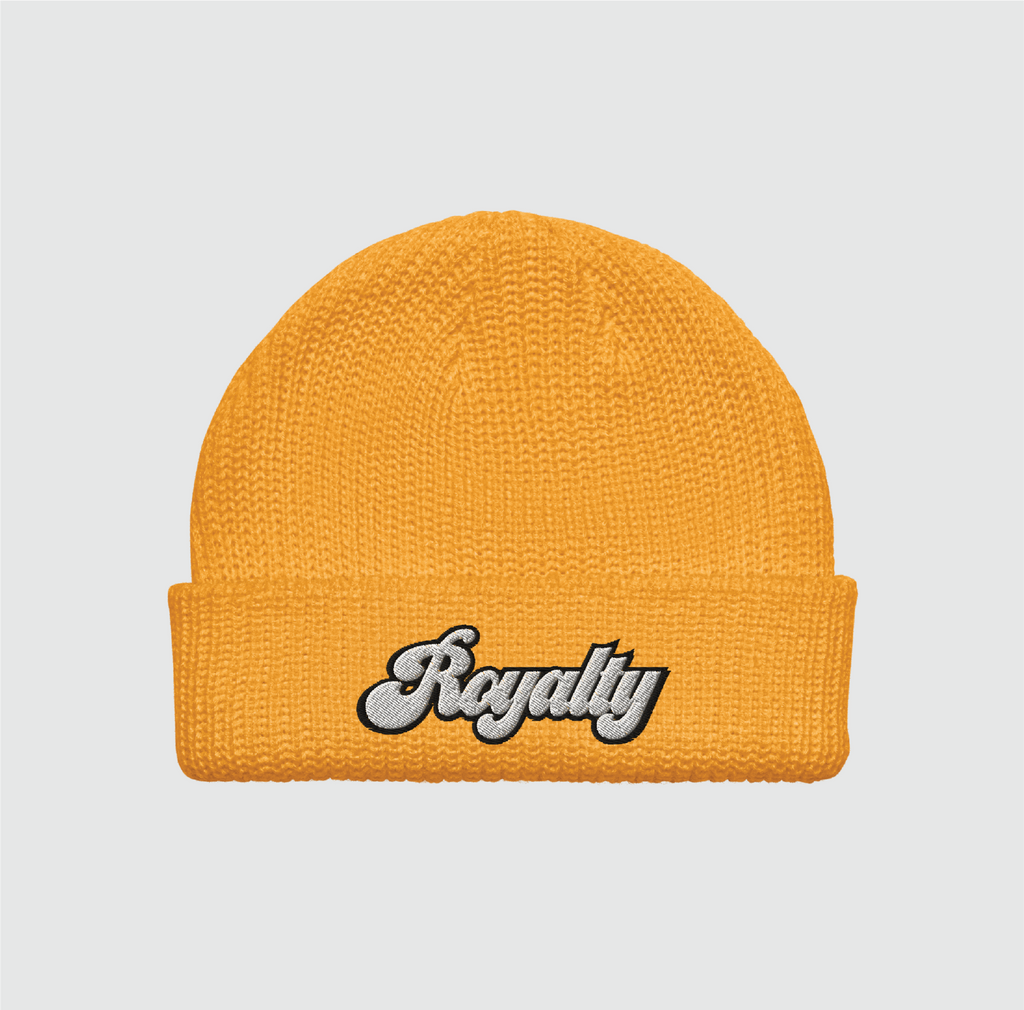 Script Beanie