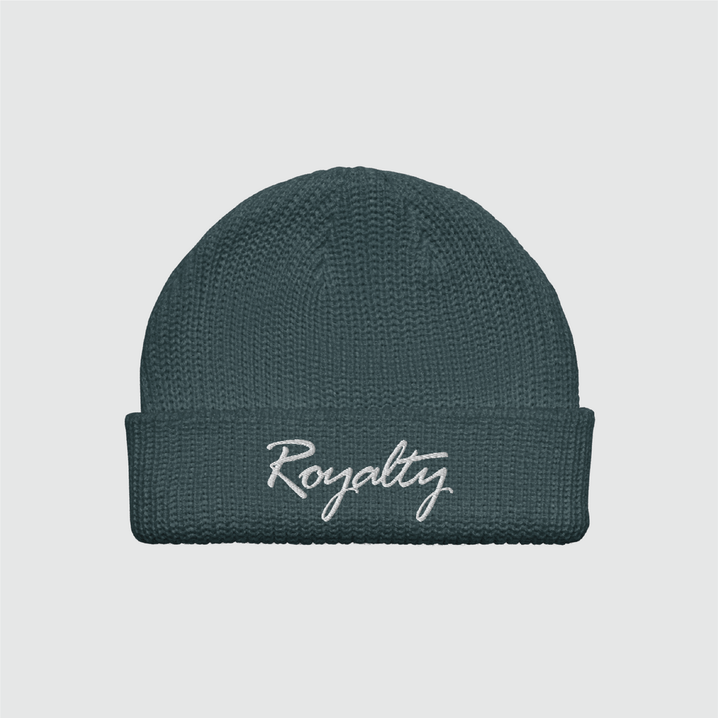 Royalty Beanie
