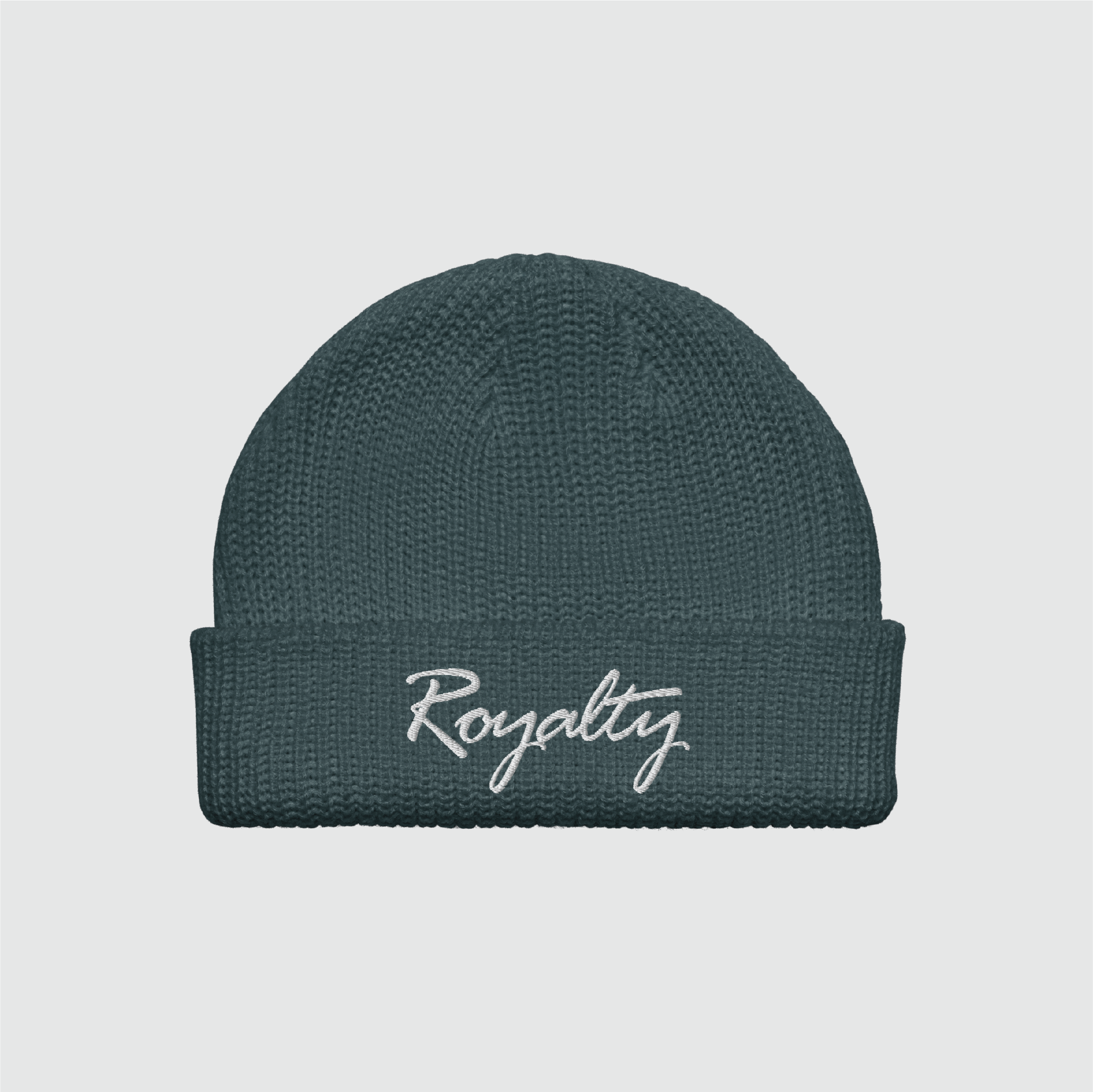 Royalty Beanie
