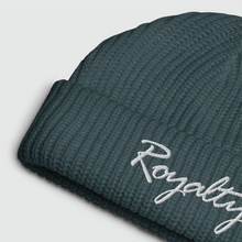 Load image into Gallery viewer, Royalty Beanie