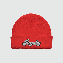 Load image into Gallery viewer, Script Beanie