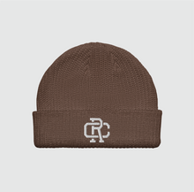 Load image into Gallery viewer, College Letterman Beanie