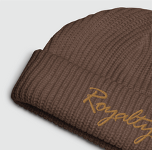 Load image into Gallery viewer, Royalty Beanie