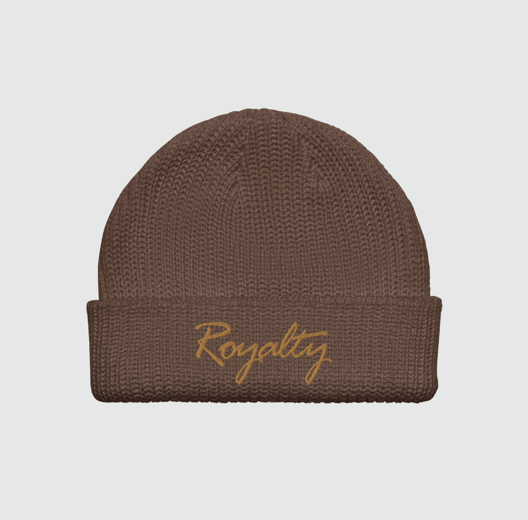 Royalty Beanie