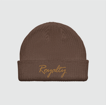 Load image into Gallery viewer, Royalty Beanie