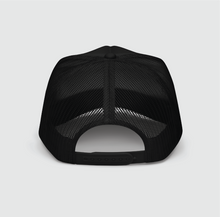 Load image into Gallery viewer, Royalty Clothing Trucker Hat
