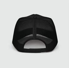 Load image into Gallery viewer, Script Trucker Hat