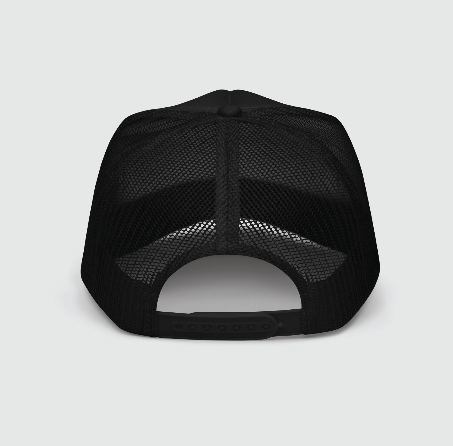 Shock Trucker Hat