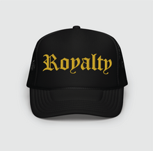 Load image into Gallery viewer, Old English Trucker Hat