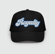 Load image into Gallery viewer, Script Trucker Hat
