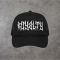 Fallen Crown Trucker Hat