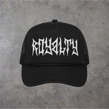 Load image into Gallery viewer, Fallen Crown Trucker Hat