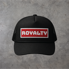 Load image into Gallery viewer, Royalty Trucker Hat