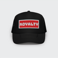 Royalty Trucker Hat