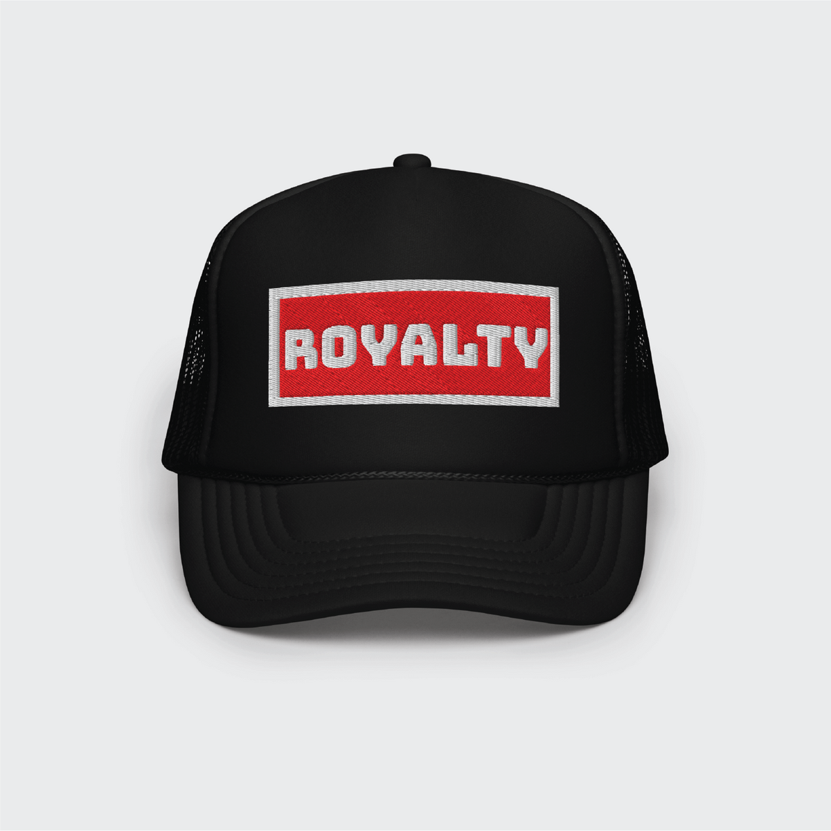 Royalty Trucker Hat