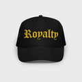 Old English Trucker Hat