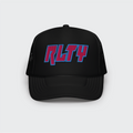 Miami Nights Trucker Hat