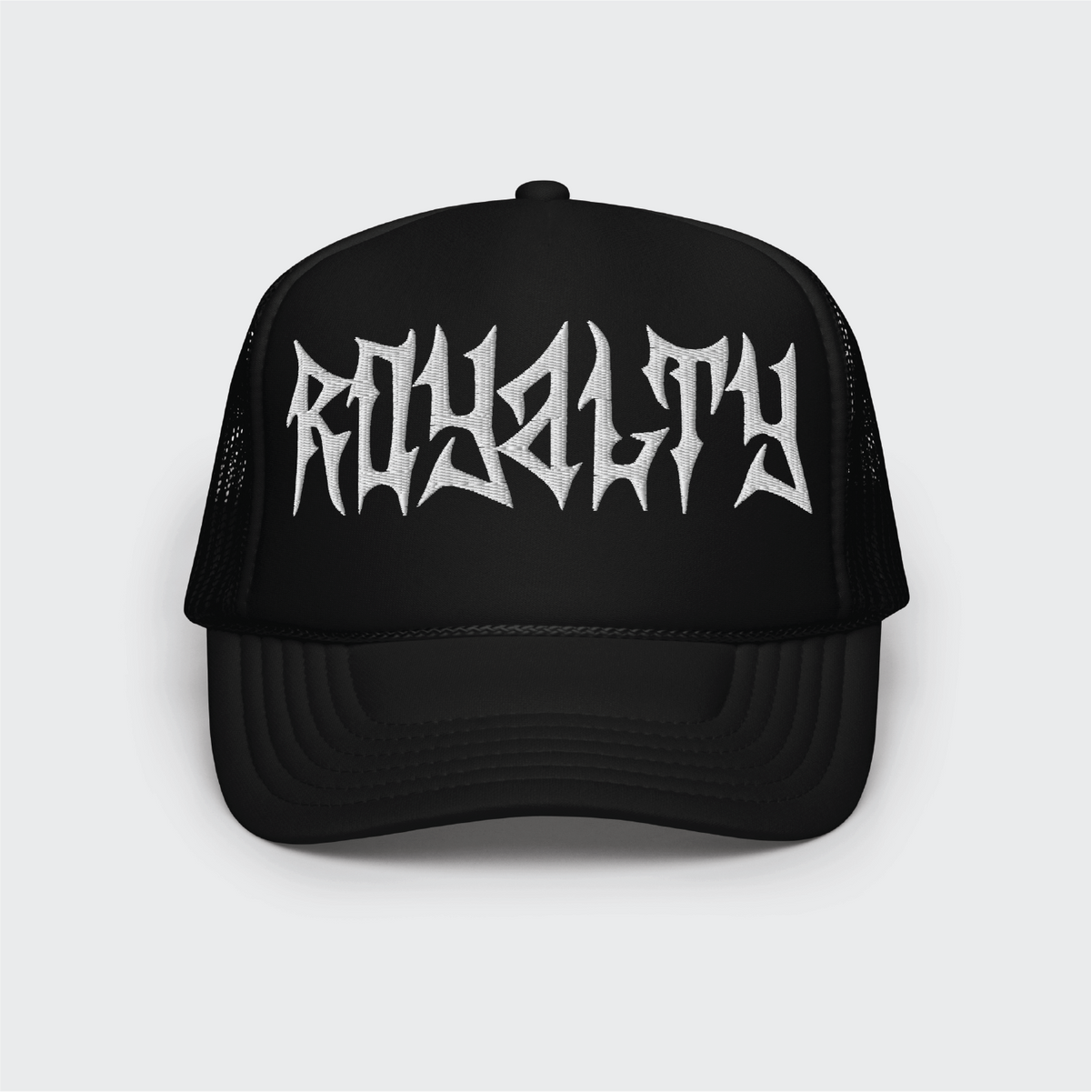 Fallen Crown Trucker Hat