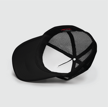 Load image into Gallery viewer, Royalty Clothing Trucker Hat