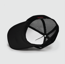 Load image into Gallery viewer, Old English Trucker Hat