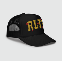 Load image into Gallery viewer, All Love Trucker Hat