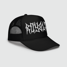 Load image into Gallery viewer, Shock Trucker Hat