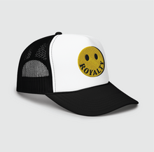 Load image into Gallery viewer, All Smiles Trucker Hat