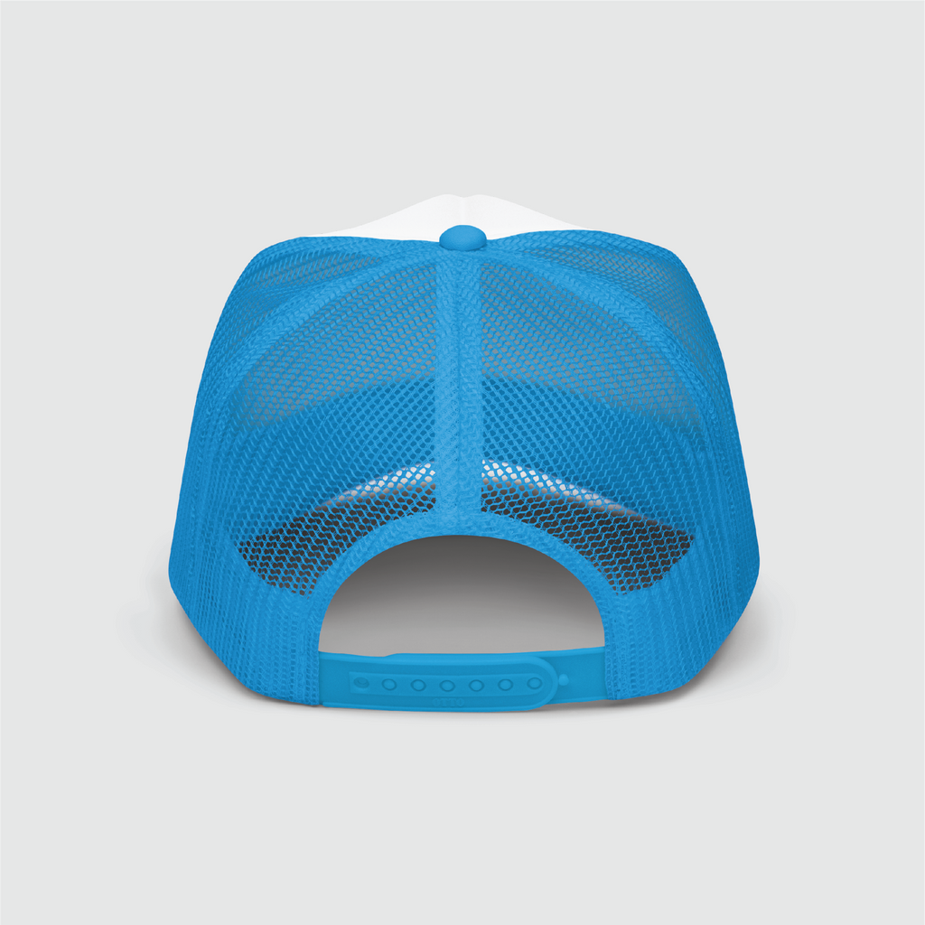 Royalty Clothing Trucker Hat