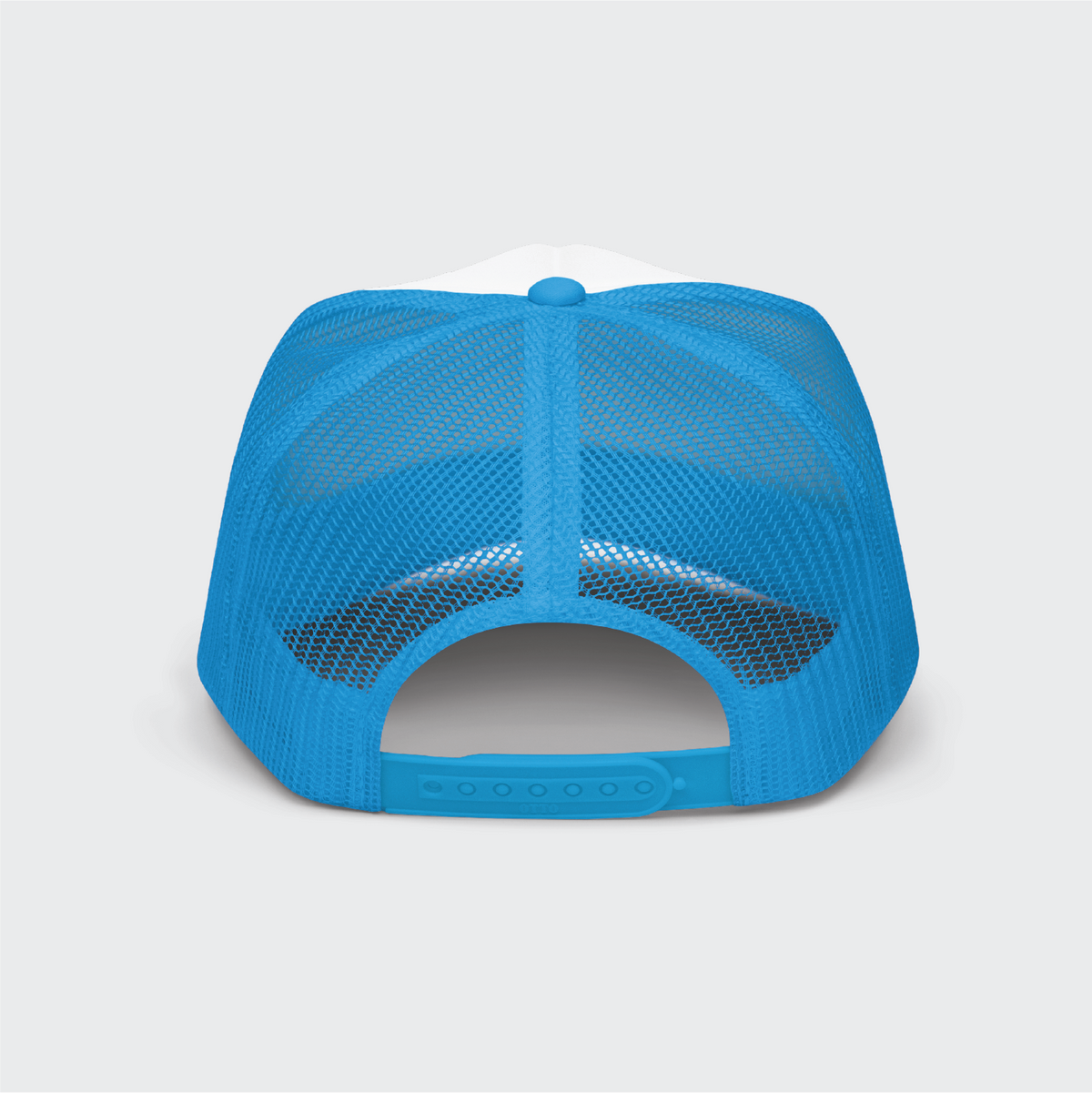 Royalty Clothing Trucker Hat