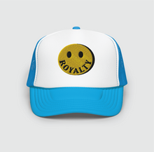 Load image into Gallery viewer, All Smiles Trucker Hat