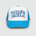 All Love Trucker Hat
