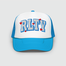 Load image into Gallery viewer, All Love Trucker Hat
