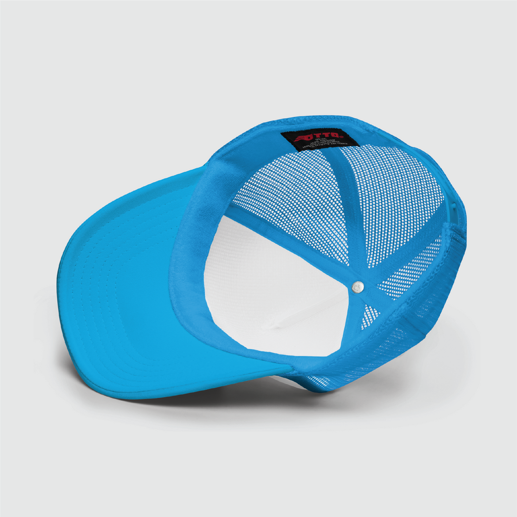 All Love Trucker Hat