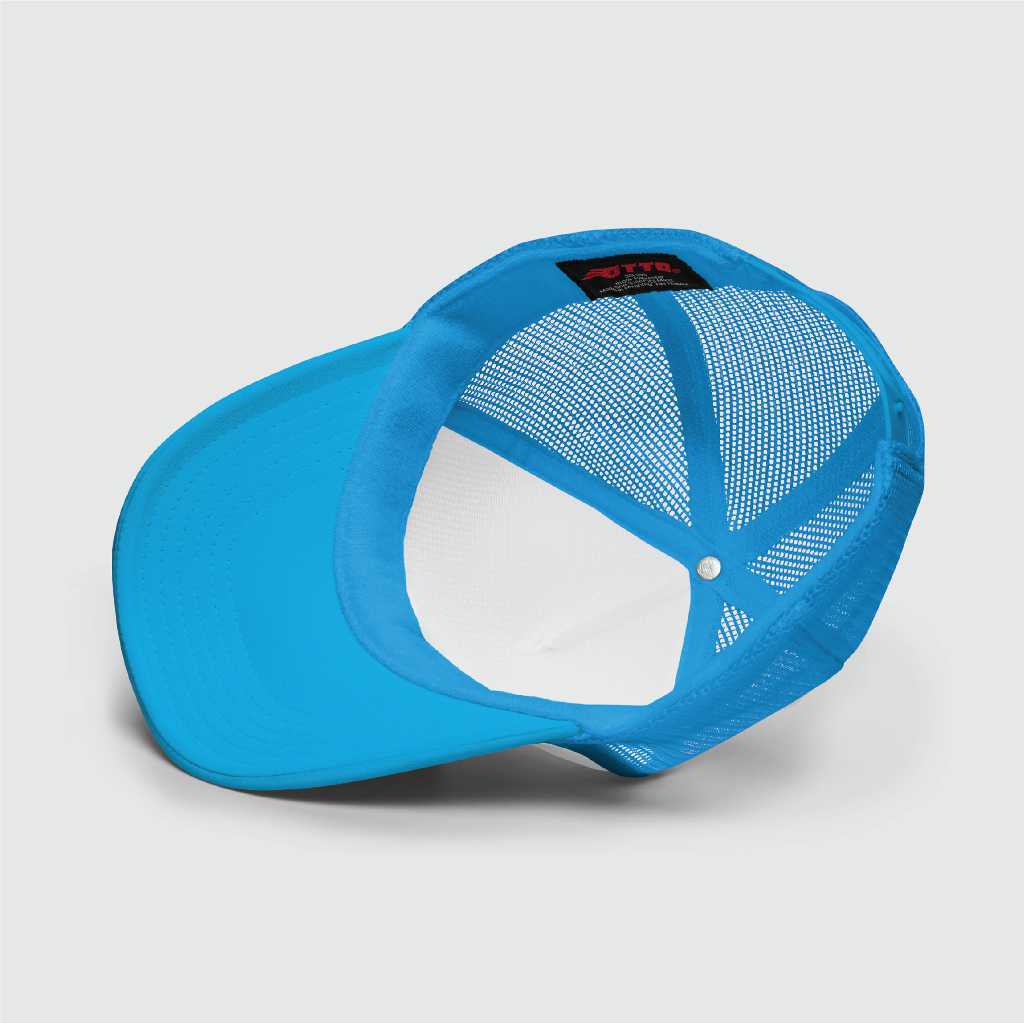 All Love Trucker Hat