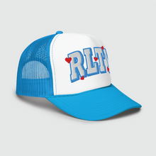 Load image into Gallery viewer, All Love Trucker Hat